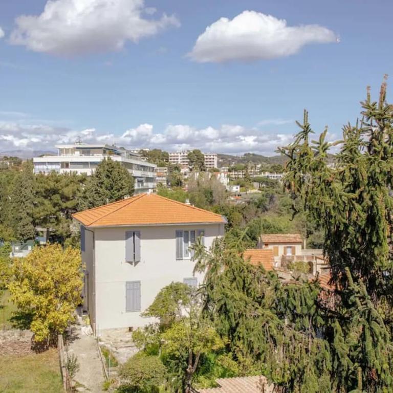 Appartement familial, lumineux, calme avec parking - Appartement 2 Chambres - 2