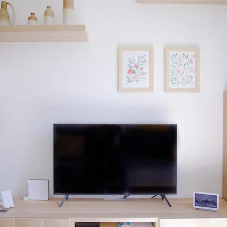 Appartement familial, lumineux, calme avec parking - Appartement 2 Chambres - 14