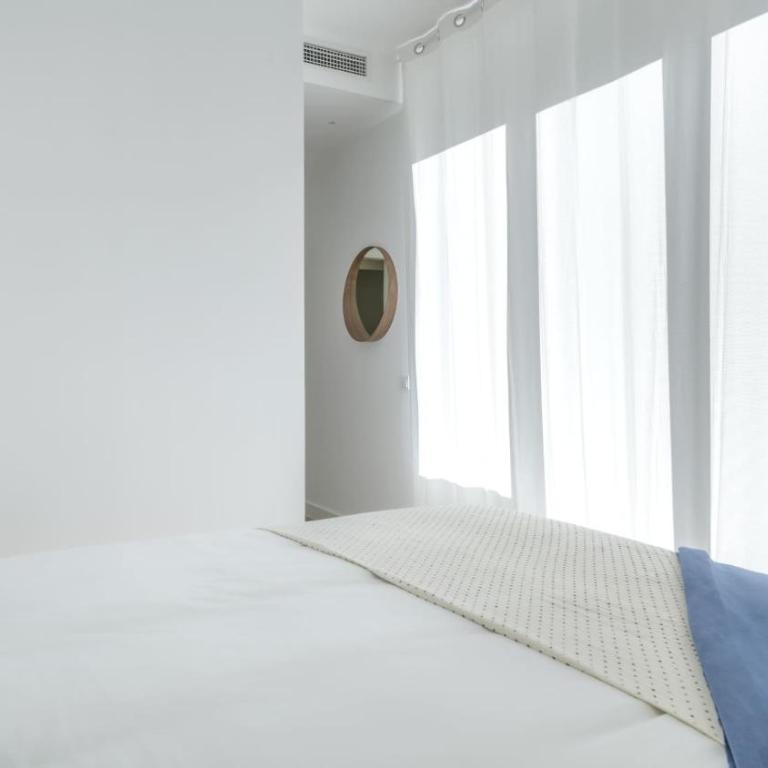 Avenida de San Luis 25, diseño y confort al más puro estilo madrileño - Apartamento - 18