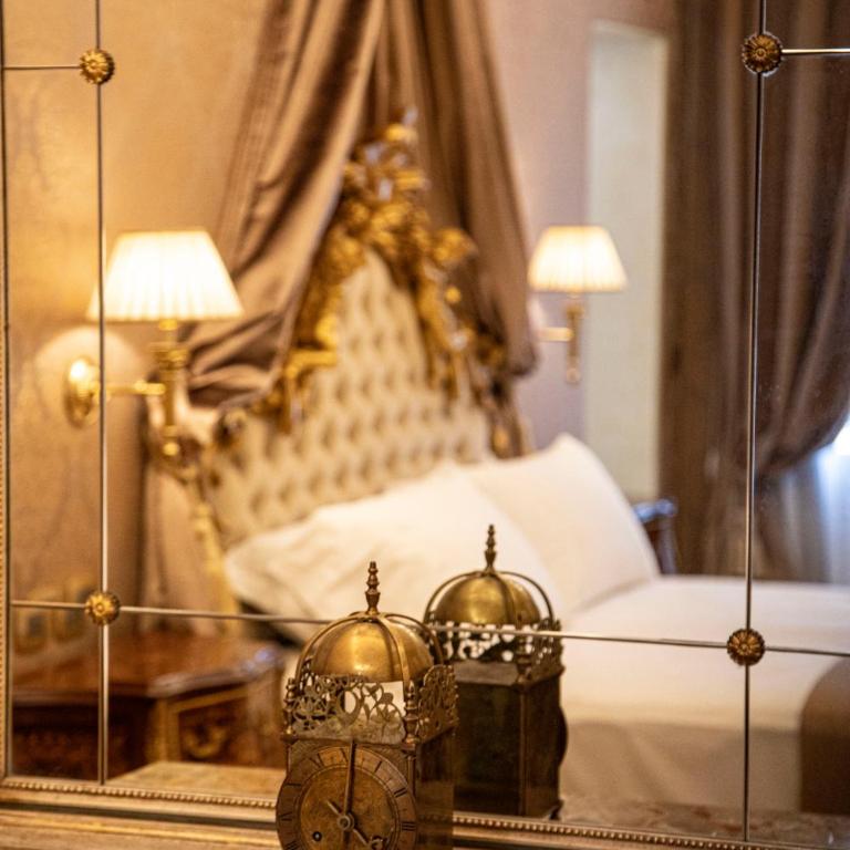 Palazzo dei Mori - Junior Suite con Terrazza - 2