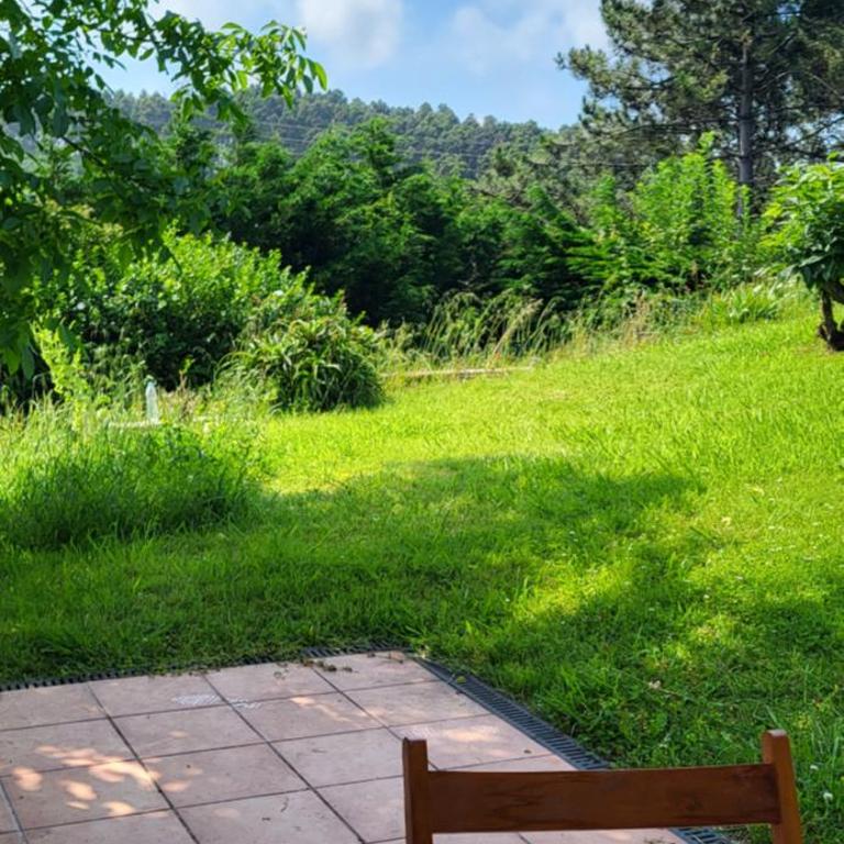Villa hOla - Villa de 2 dormitorios - 20