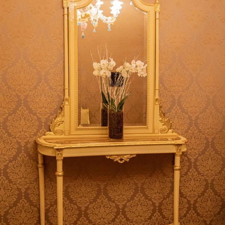 Palazzo dei Mori - Junior Suite - 1