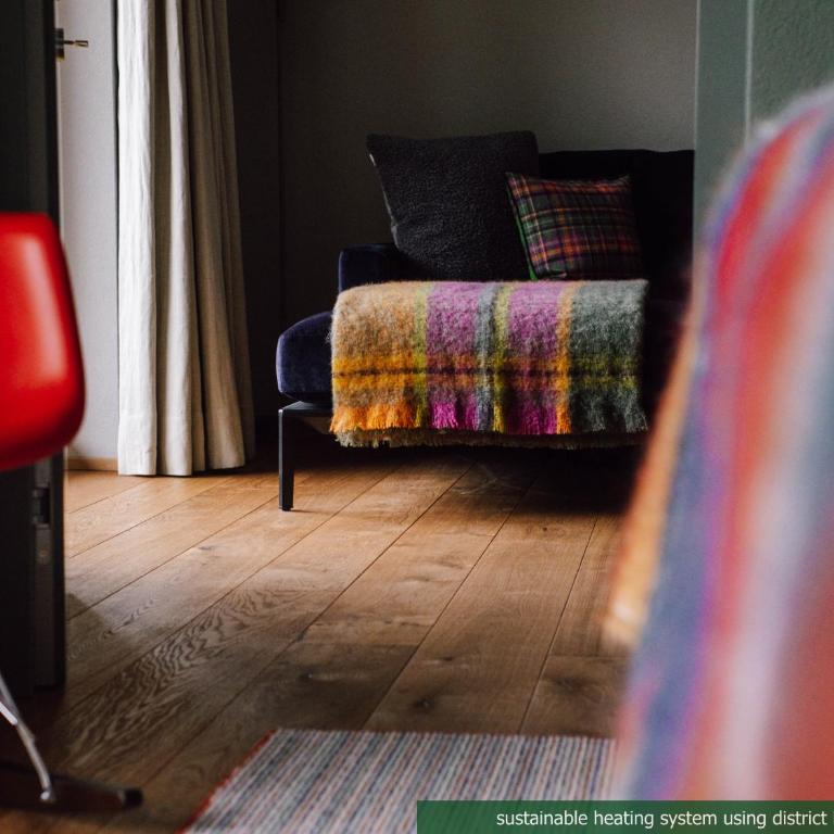 Appart Hotel Knappaboda - Apartment mit 2 Schlafzimmern - 2