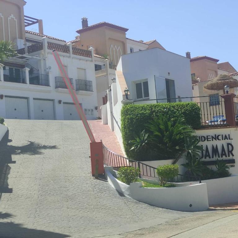 Ático en Nerja con vistas espectaculares - Apartamento de 2 dormitorios - 12