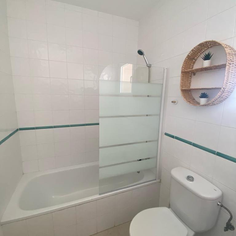 Ático en Nerja con vistas espectaculares - Apartamento de 2 dormitorios - 13