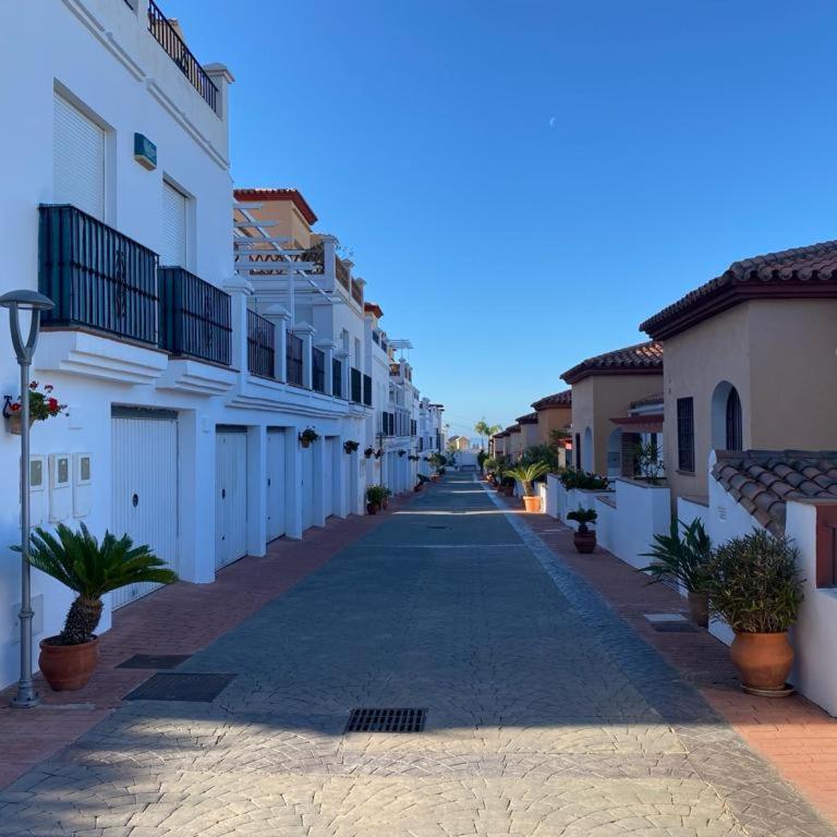 Ático en Nerja con vistas espectaculares - Apartamento de 2 dormitorios - 14