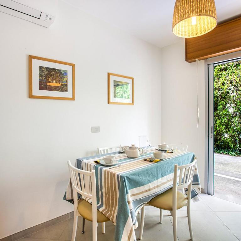 Villa Lina - Appartamento - Piano Terra - 10