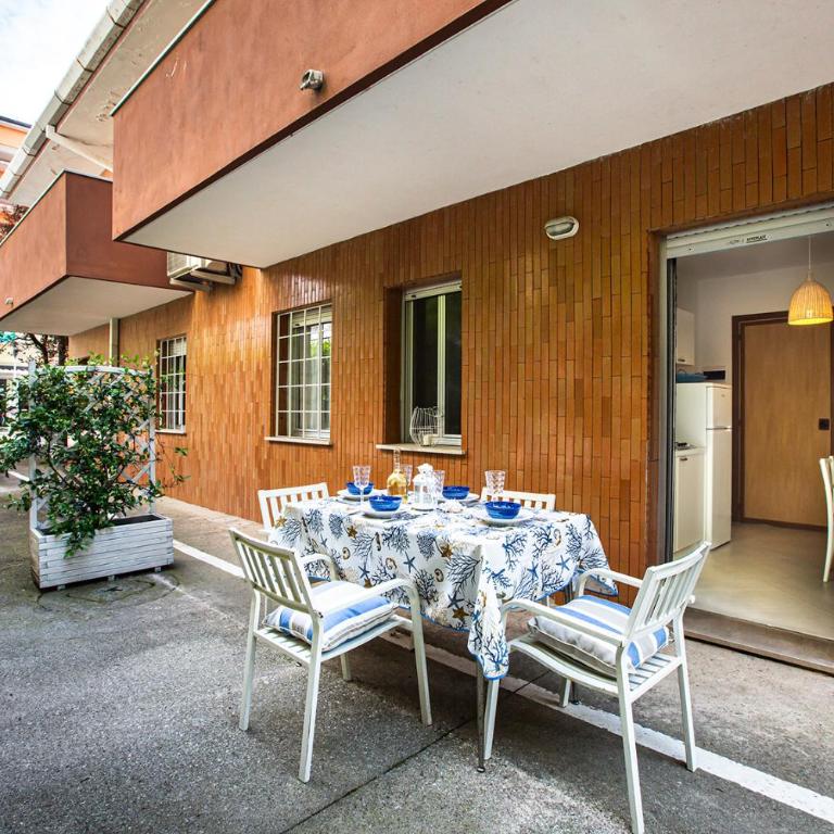 Villa Lina - Appartamento - Piano Terra - 7