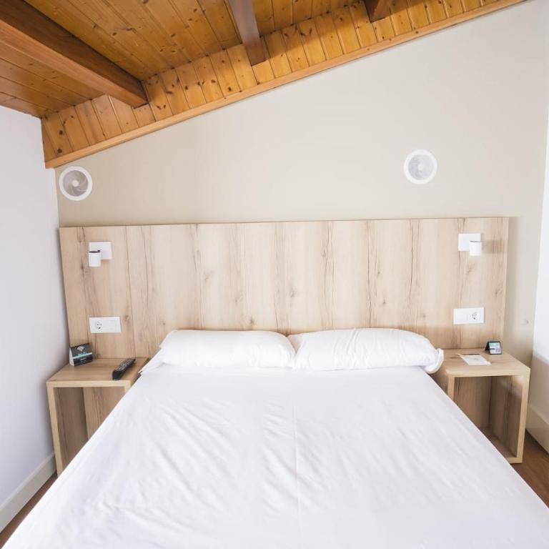 Alda Avenida - Single Room - 1