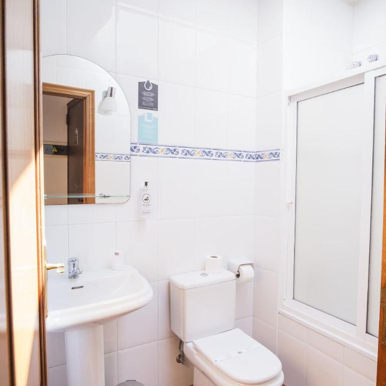 Alda Avenida - Single Room - 4