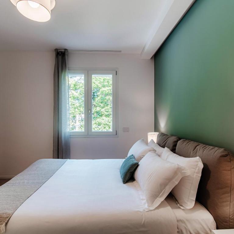 Lario Suite Apartments by Quokka 360 - With Parking Close To Como City - Appartamento Deluxe con 2 Camere da Letto - 19