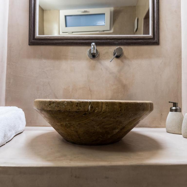 Dimora Gli Arcangeli - Two-Bedroom House - 30