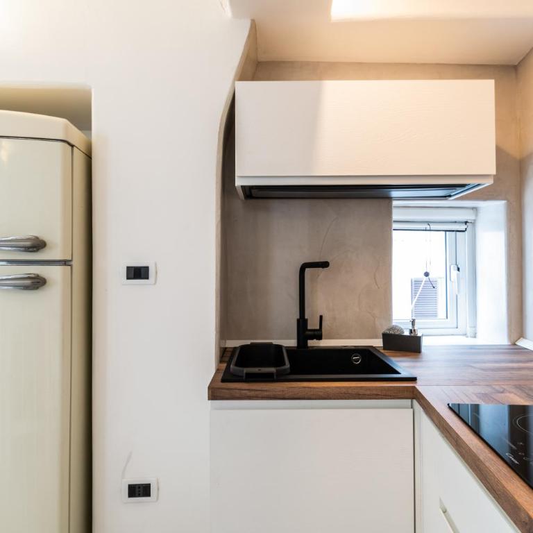 Dimora Gli Arcangeli - Two-Bedroom House - 22