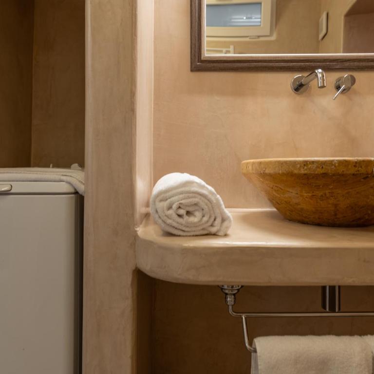 Dimora Gli Arcangeli - Two-Bedroom House - 31