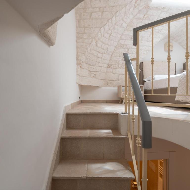 Dimora Gli Arcangeli - Two-Bedroom House - 49