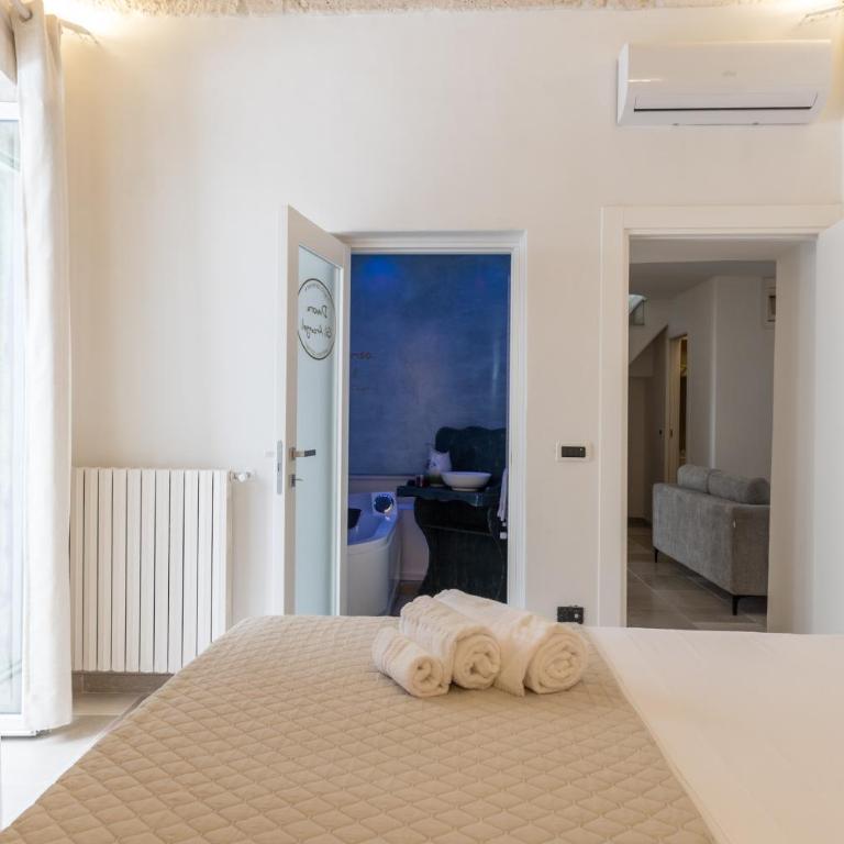 Dimora Gli Arcangeli - Two-Bedroom House - 10