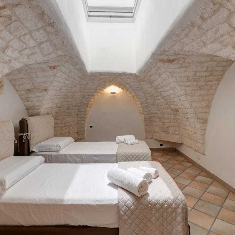 Dimora Gli Arcangeli - Two-Bedroom House - 38
