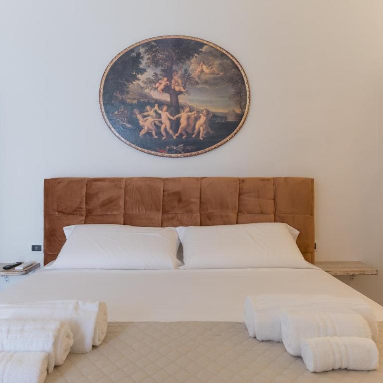 Dimora Gli Arcangeli - Two-Bedroom House - 6