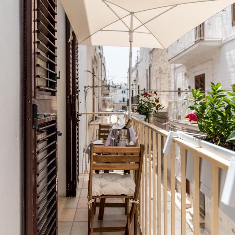 Dimora Gli Arcangeli - Two-Bedroom House - 45