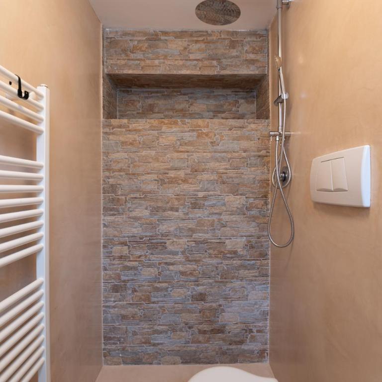 Dimora Gli Arcangeli - Two-Bedroom House - 40