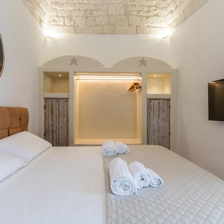 Dimora Gli Arcangeli - Two-Bedroom House - 9