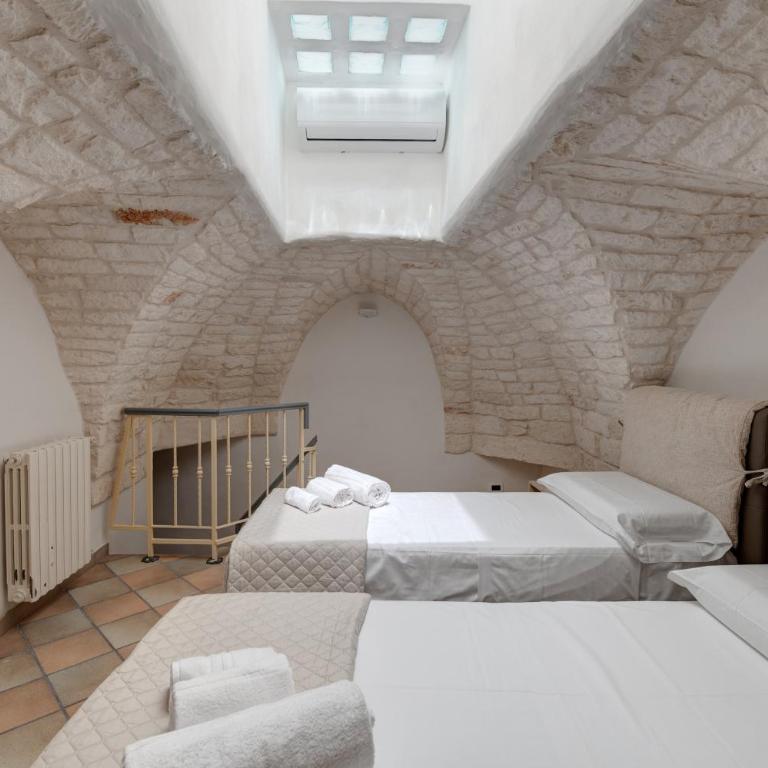 Dimora Gli Arcangeli - Two-Bedroom House - 39
