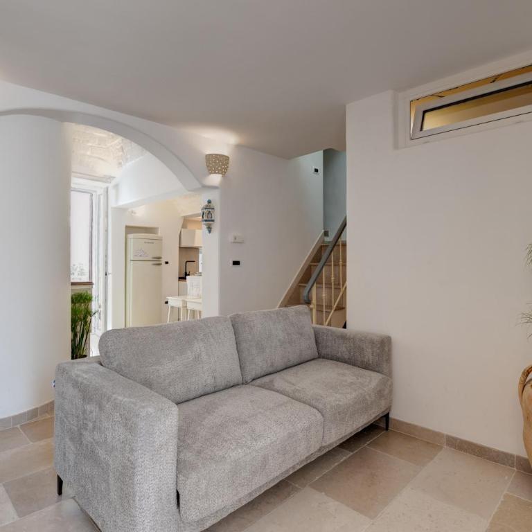 Dimora Gli Arcangeli - Two-Bedroom House - 35