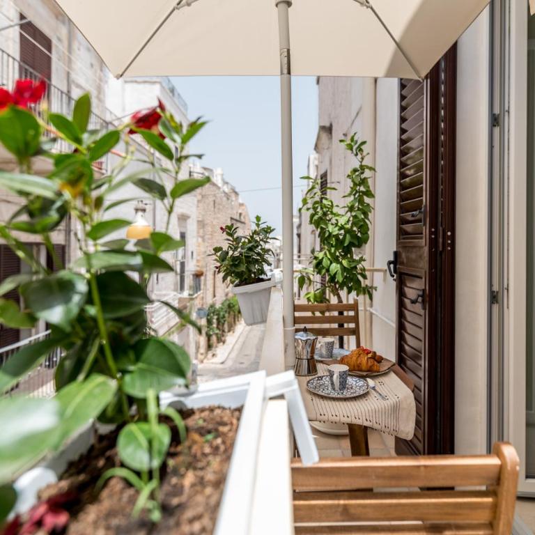 Dimora Gli Arcangeli - Two-Bedroom House - 29
