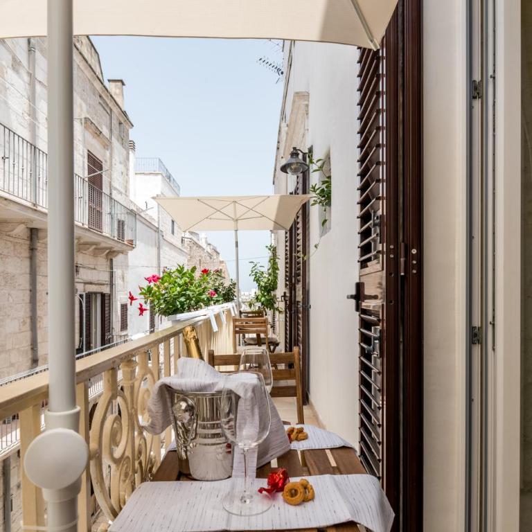 Dimora Gli Arcangeli - Two-Bedroom House - 16