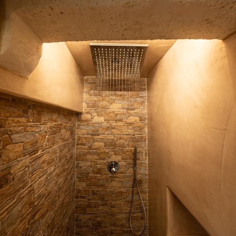 Dimora Gli Arcangeli - Two-Bedroom House - 53