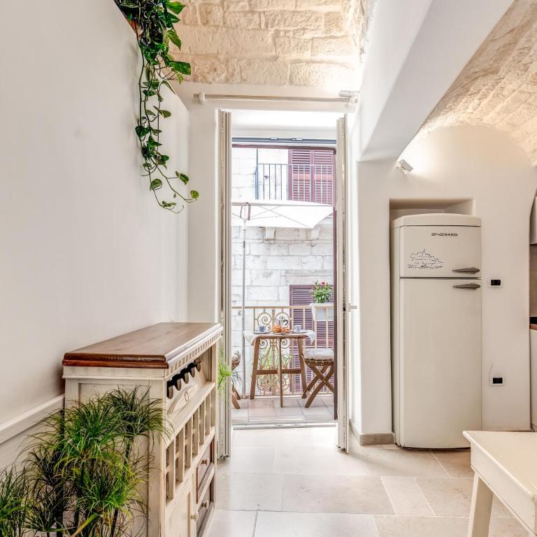 Dimora Gli Arcangeli - Two-Bedroom House - 26