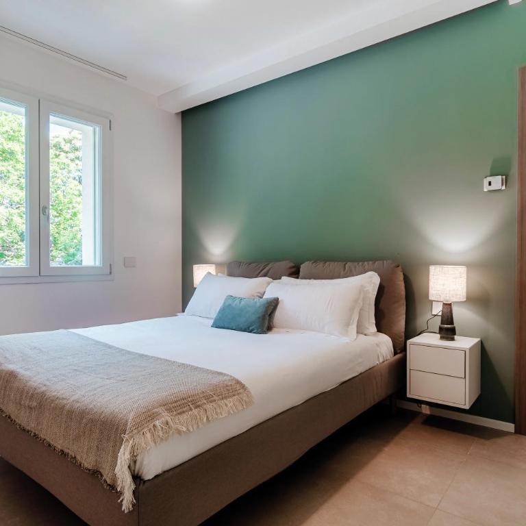 Lario Suite Apartments by Quokka 360 - With Parking Close To Como City - Appartamento Deluxe con 2 Camere da Letto - 22