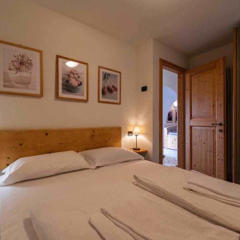 Maso Salim Relax Apartments - Apartamento de 1 dormitorio - 1