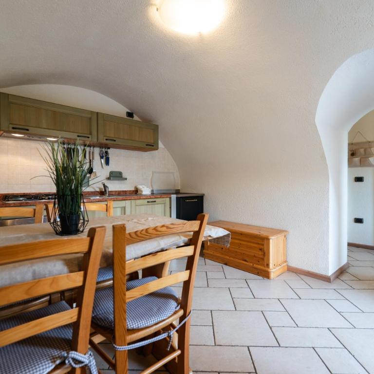 Maso Salim Relax Apartments - Apartamento de 1 dormitorio - 3