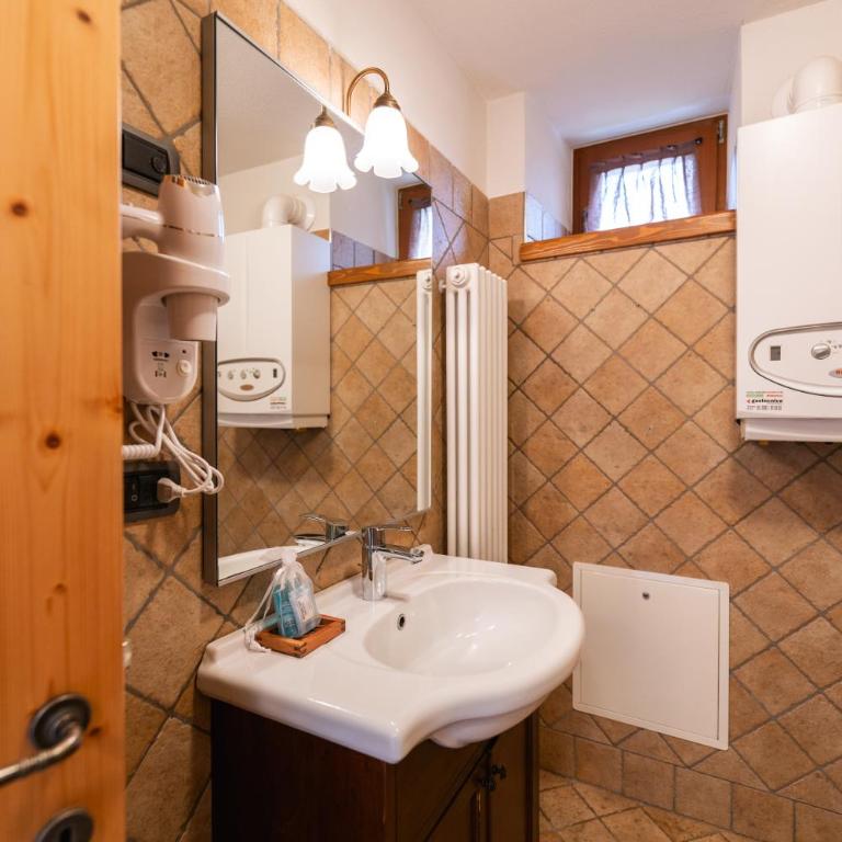 Maso Salim Relax Apartments - Apartamento de 1 dormitorio - 2