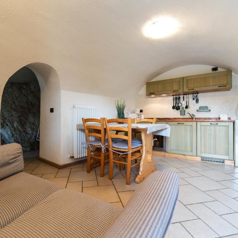 Maso Salim Relax Apartments - Apartamento de 1 dormitorio - 4