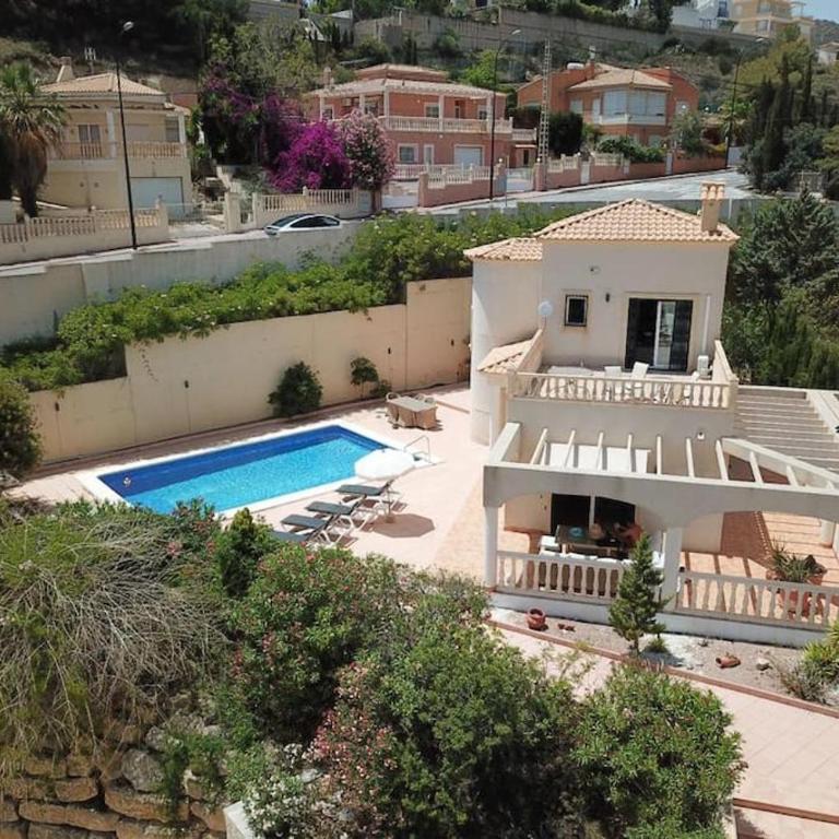 Casa Verano - Three-Bedroom Villa - 1