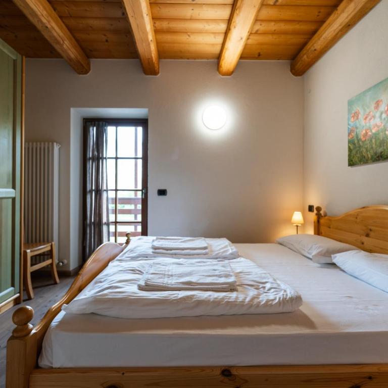 Maso Salim Relax Apartments - Apartamento de 2 dormitorios - 1