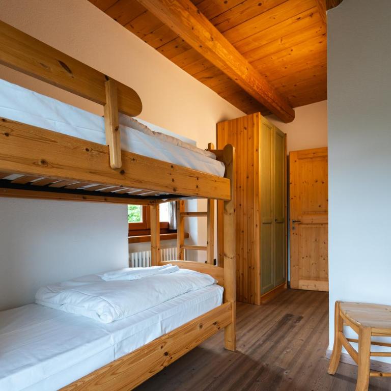 Maso Salim Relax Apartments - Apartamento de 2 dormitorios - 8