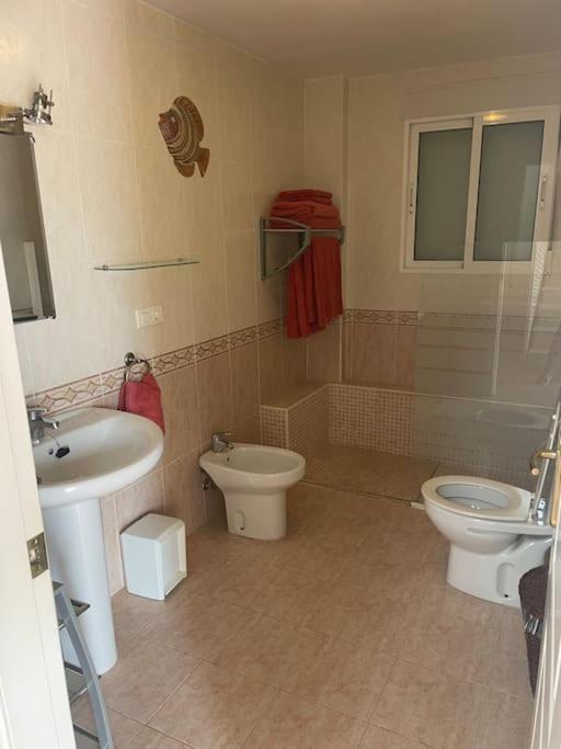 Casa Verano - Three-Bedroom Villa - 6