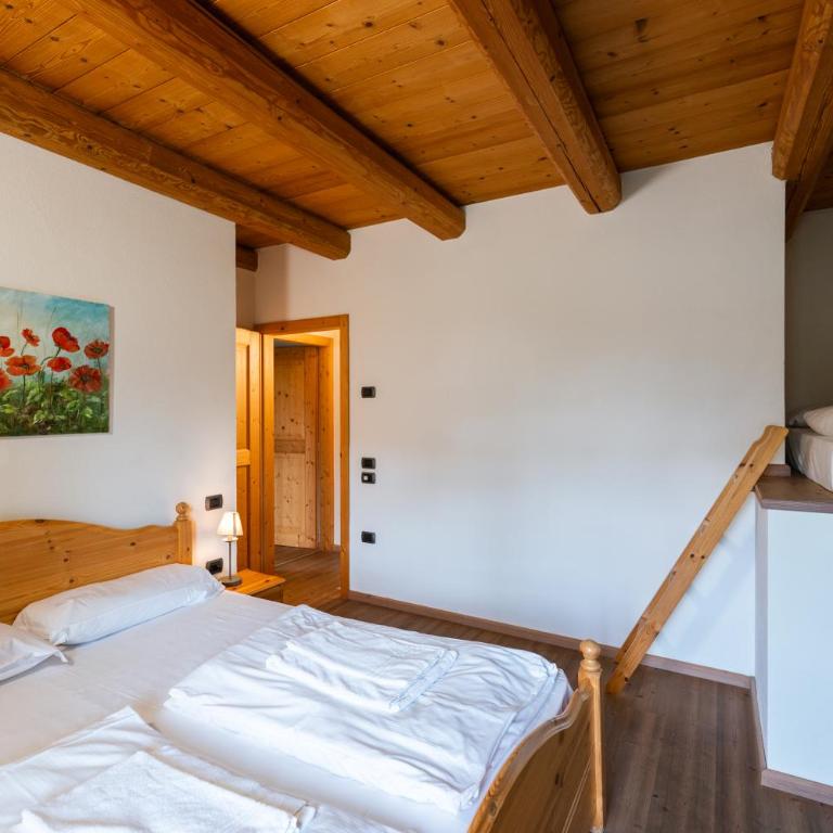 Maso Salim Relax Apartments - Apartamento de 2 dormitorios - 6