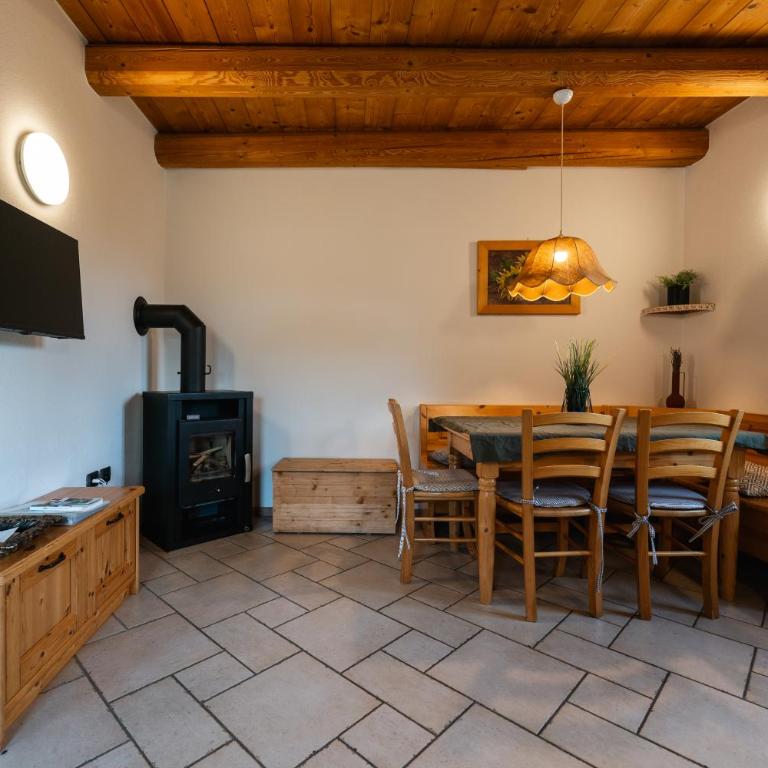 Maso Salim Relax Apartments - Apartamento de 2 dormitorios - 5