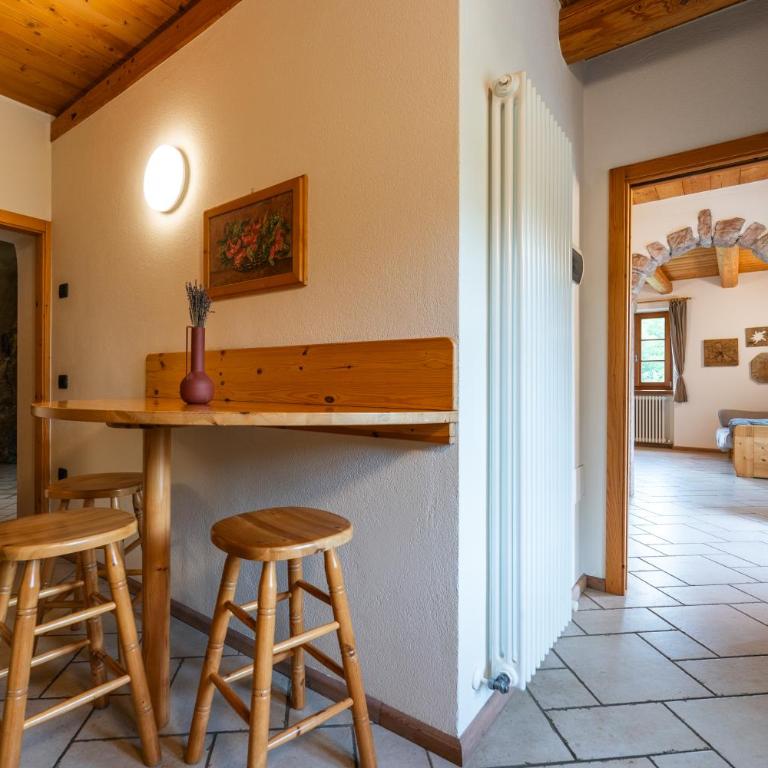 Maso Salim Relax Apartments - Apartamento de 2 dormitorios - 2