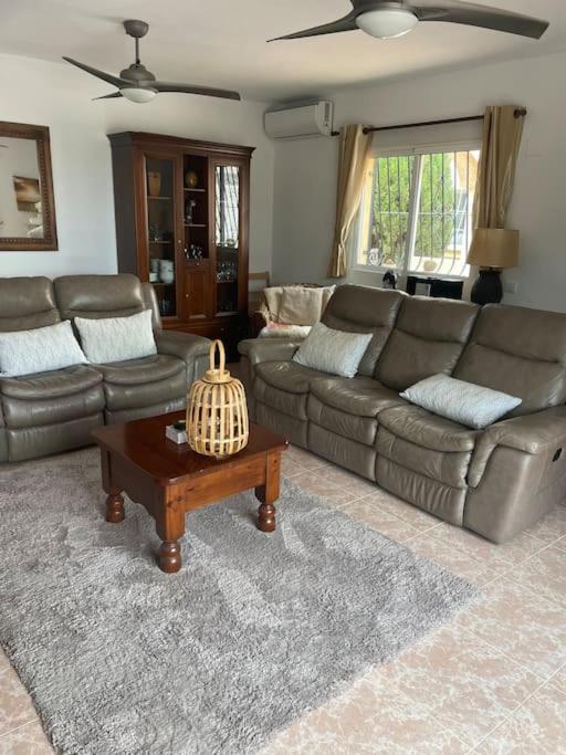 Casa Verano - Three-Bedroom Villa - 11