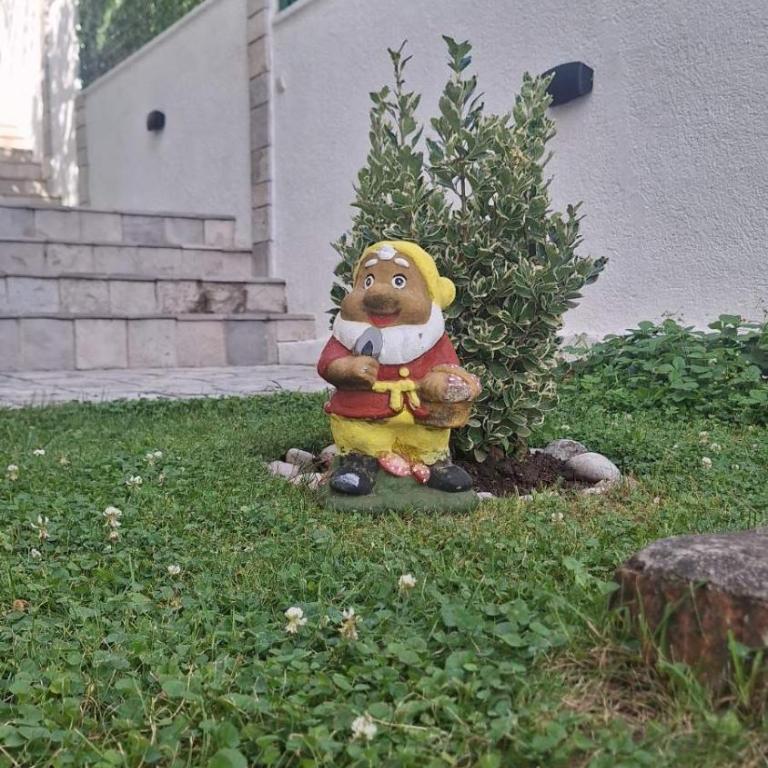 Villa Uros - Villa with Private Pool - 8