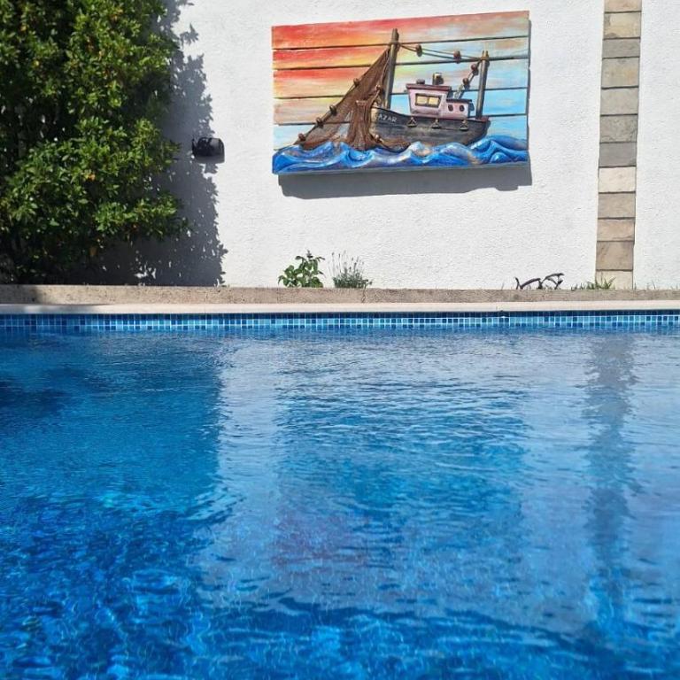 Villa Uros - Villa with Private Pool - 3