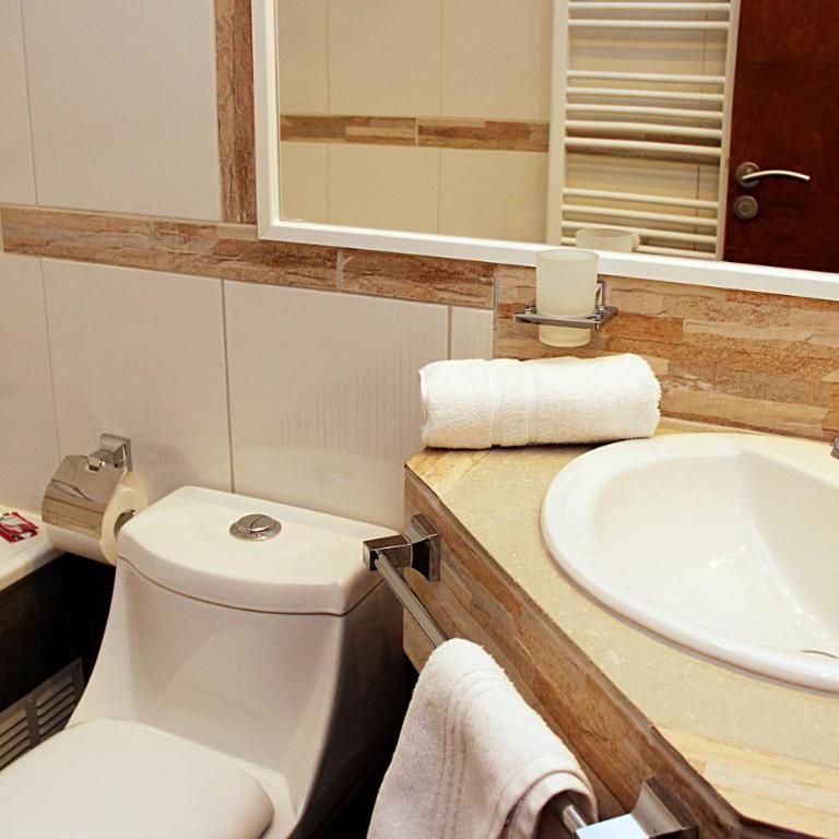 Hotel Rucaitue - Habitación Doble - 5