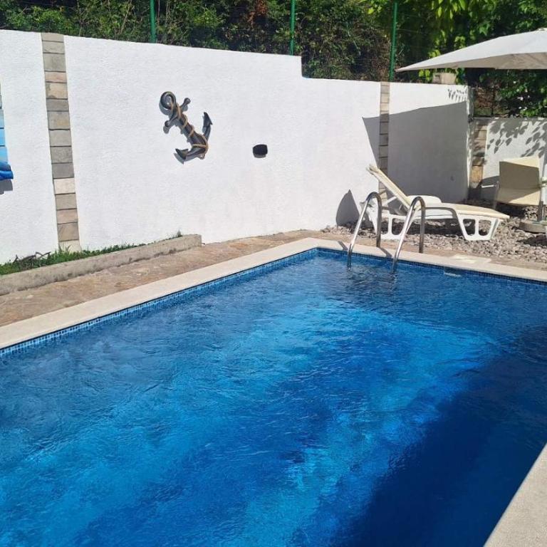 Villa Uros - Villa with Private Pool - 6