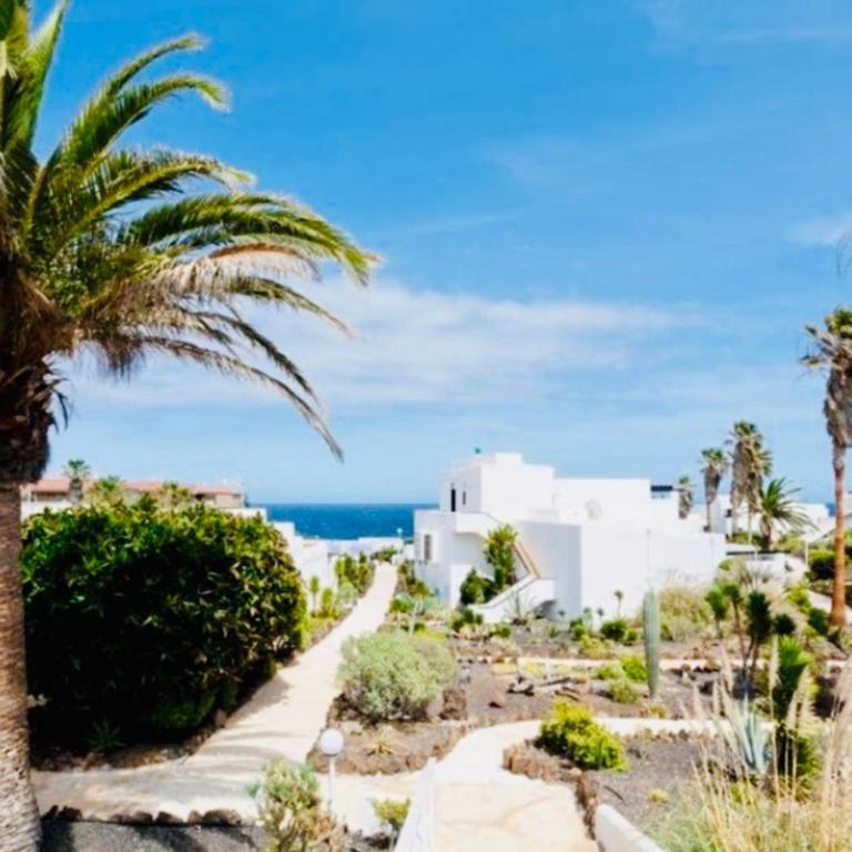 Hermoso piso en Poris de Abona - Salt & Sand Escape Poris - Apartamento de 1 dormitorio - 14