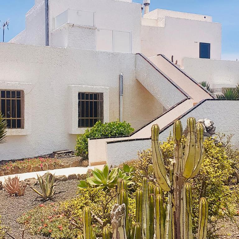 Hermoso piso en Poris de Abona - Salt & Sand Escape Poris - Apartamento de 1 dormitorio - 2